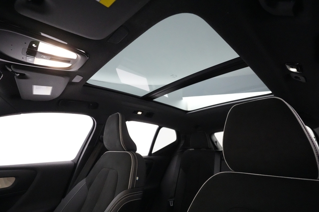 2023 Volvo XC40 Recharge