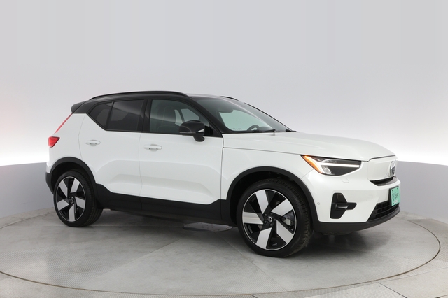 2023 Volvo XC40 Recharge