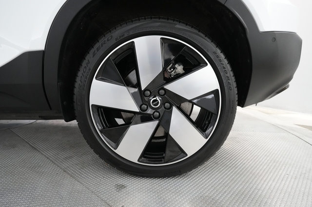 2023 Volvo XC40 Recharge