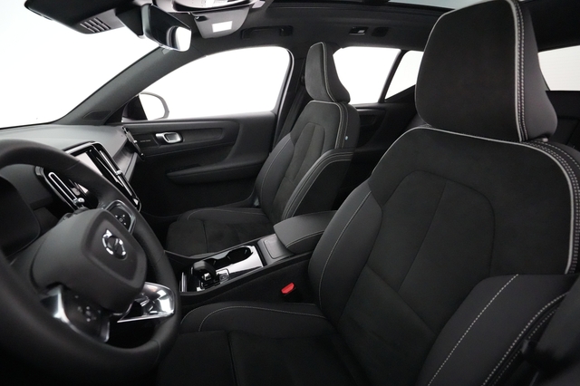 2023 Volvo XC40 Recharge