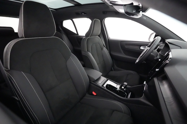 2023 Volvo XC40 Recharge