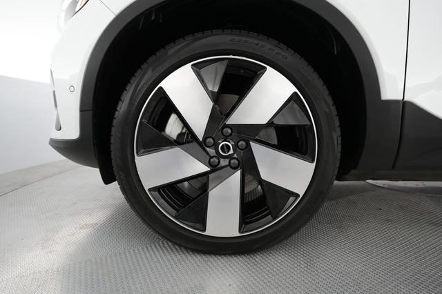 2023 Volvo XC40 Recharge
