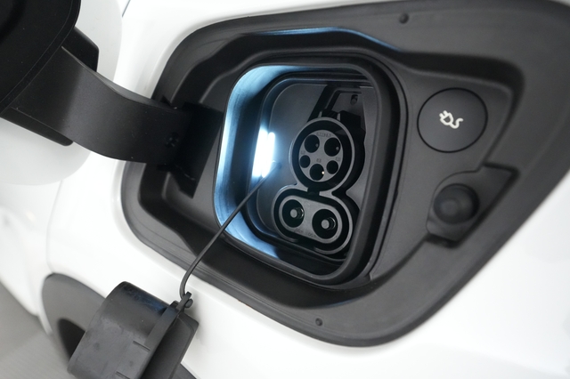 2023 Volvo XC40 Recharge