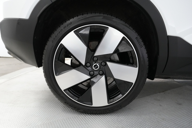 2023 Volvo XC40 Recharge