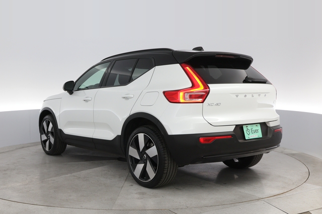 2023 Volvo XC40 Recharge