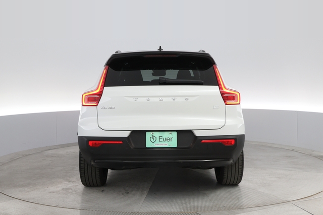 2023 Volvo XC40 Recharge