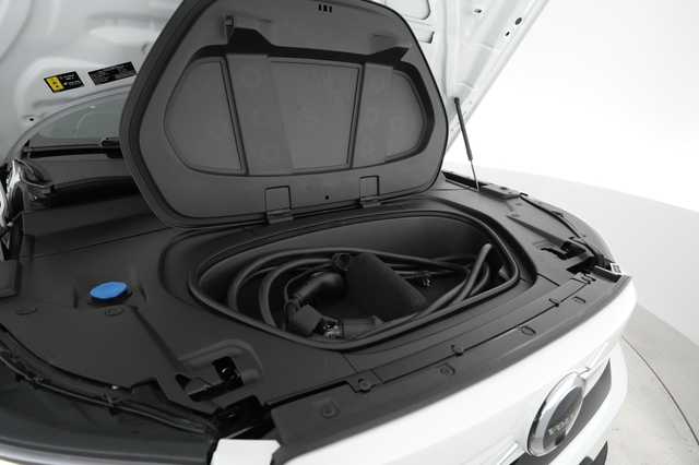 2023 Volvo XC40 Recharge