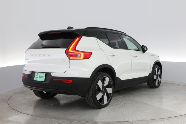 2023 Volvo XC40 Recharge