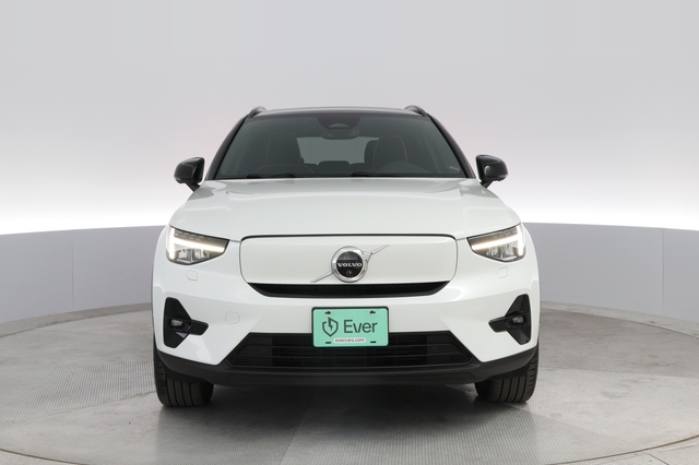 2023 Volvo XC40 Recharge