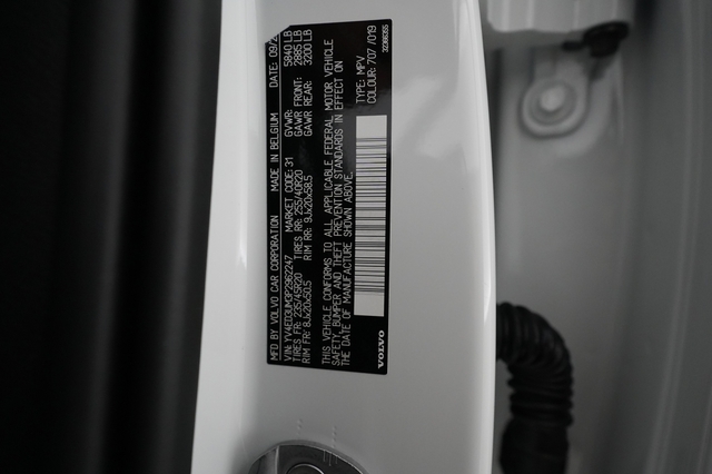 2023 Volvo XC40 Recharge