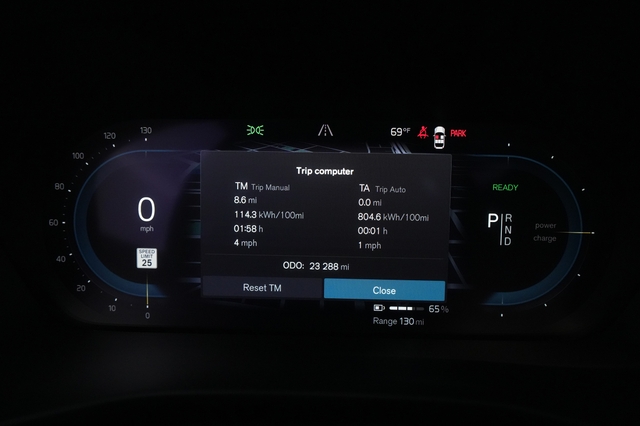 2023 Volvo XC40 Recharge