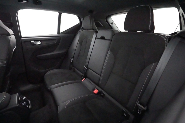 2023 Volvo XC40 Recharge