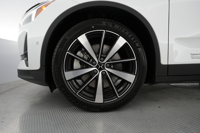 2022 Polestar 2