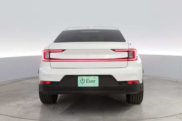 2022 Polestar 2