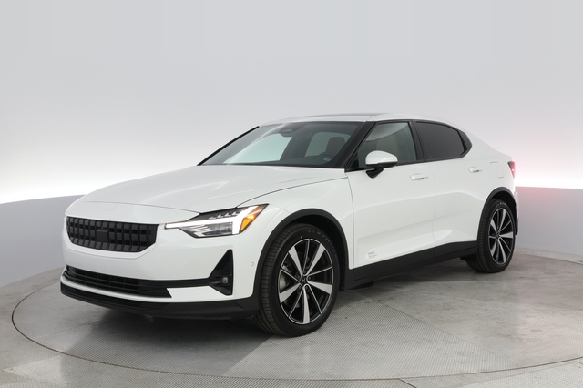 2022 Polestar 2