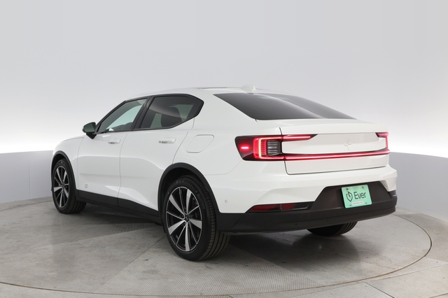 2022 Polestar 2