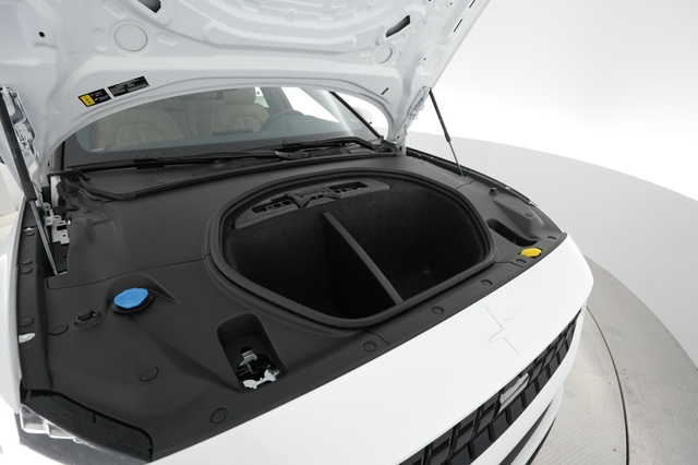 2022 Polestar 2