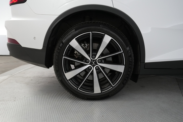 2022 Polestar 2
