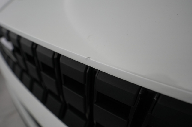 2022 Polestar 2