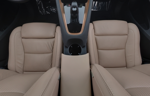 2022 Polestar 2