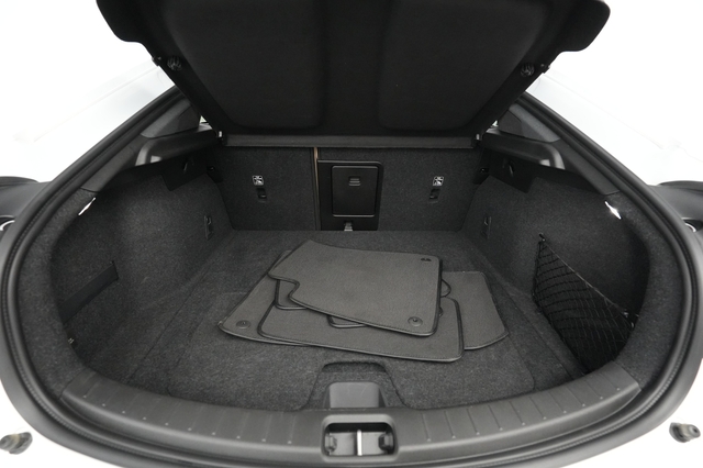 2022 Polestar 2