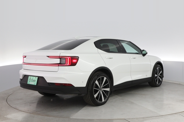 2022 Polestar 2