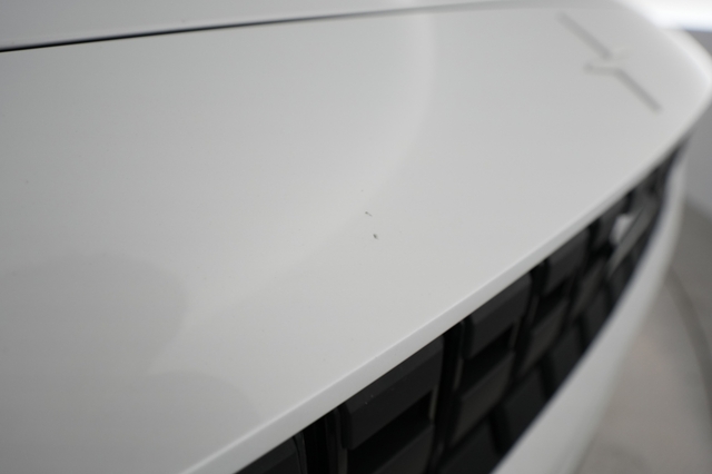 2022 Polestar 2
