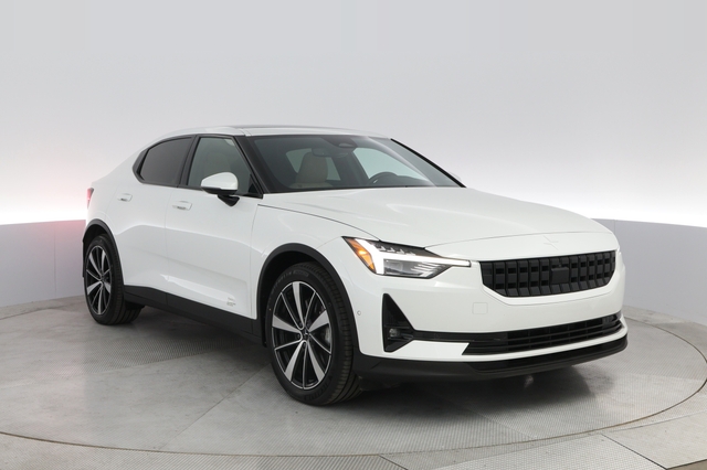 2022 Polestar 2