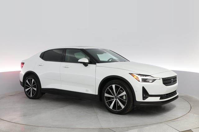 2022 Polestar 2