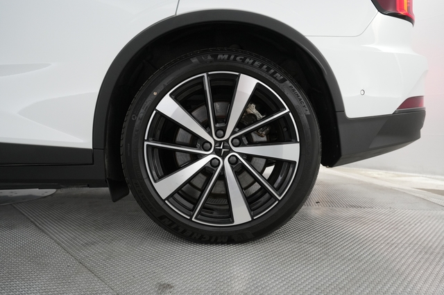 2022 Polestar 2