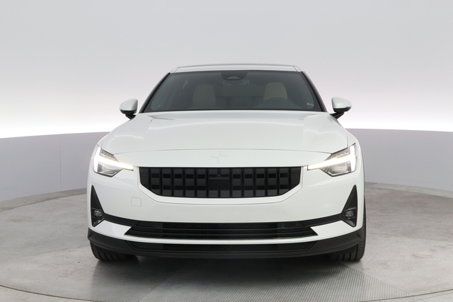 2022 Polestar 2