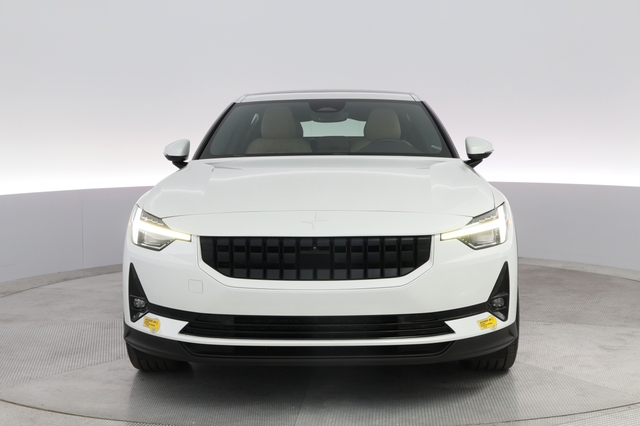 2022 Polestar 2