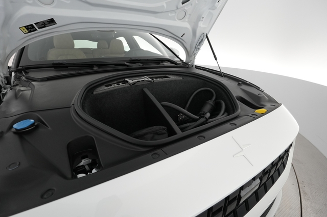 2022 Polestar 2