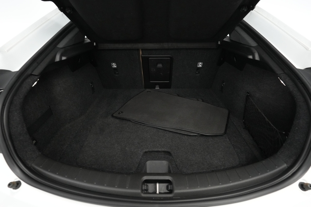 2022 Polestar 2