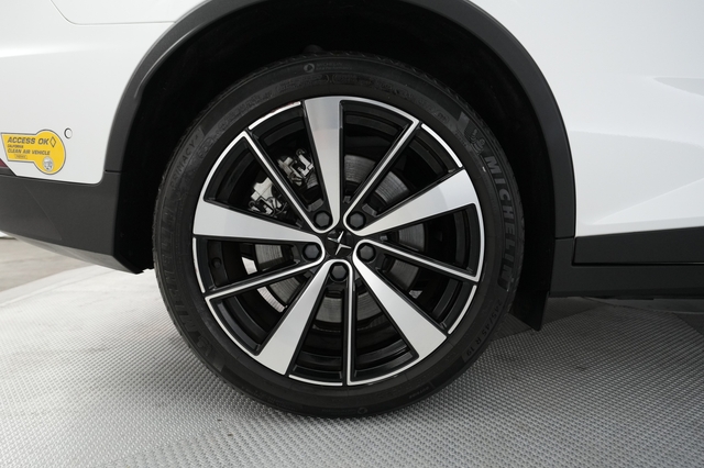 2022 Polestar 2