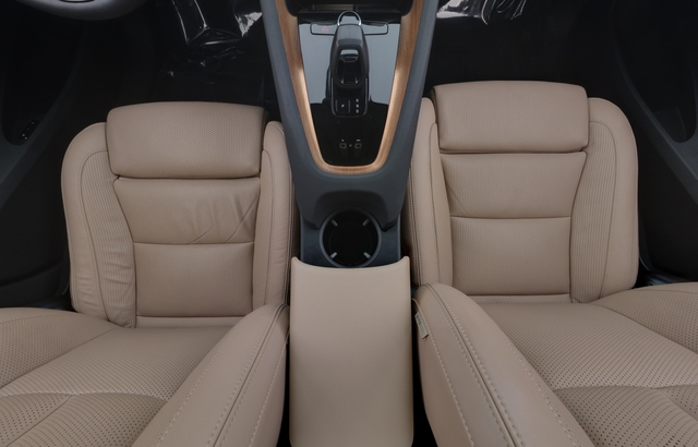 2022 Polestar 2