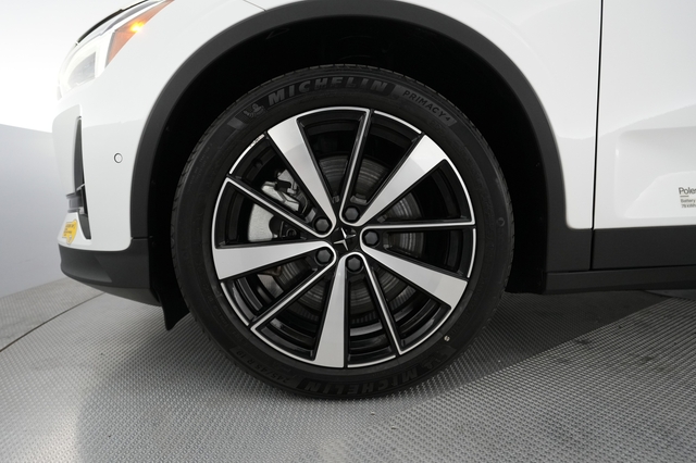 2022 Polestar 2