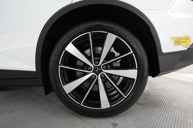 2022 Polestar 2