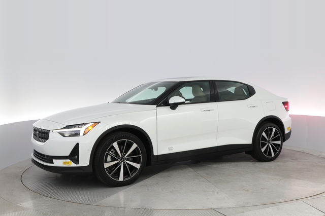 2022 Polestar 2