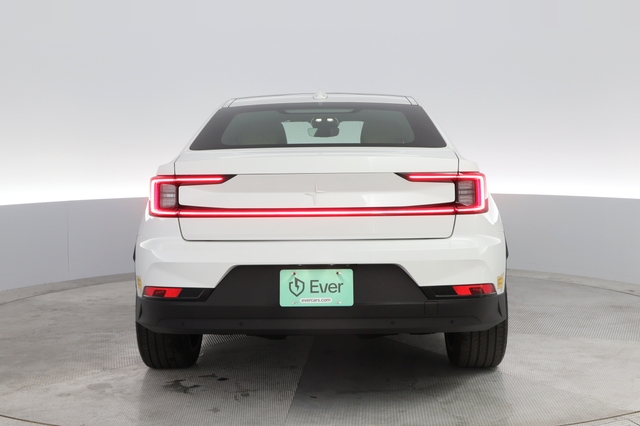 2022 Polestar 2