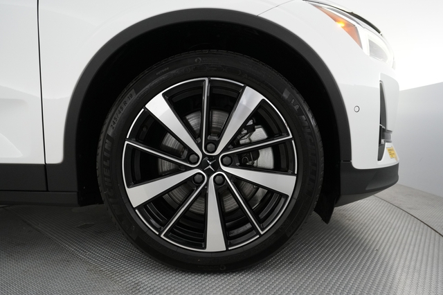2022 Polestar 2