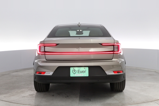 2021 Polestar 2