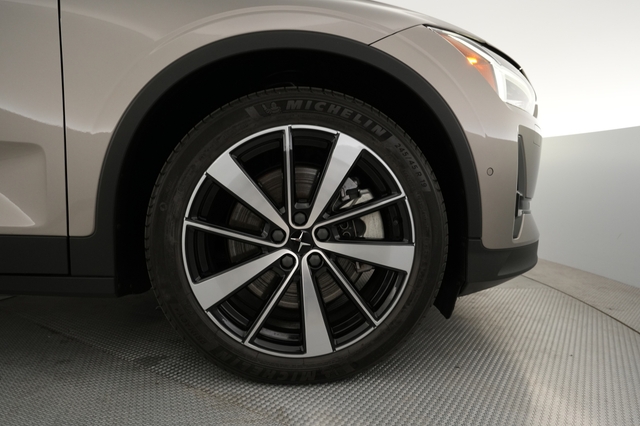 2021 Polestar 2