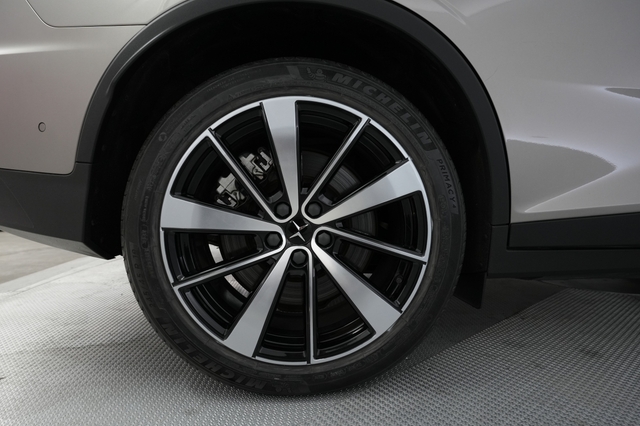 2021 Polestar 2