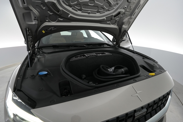 2021 Polestar 2