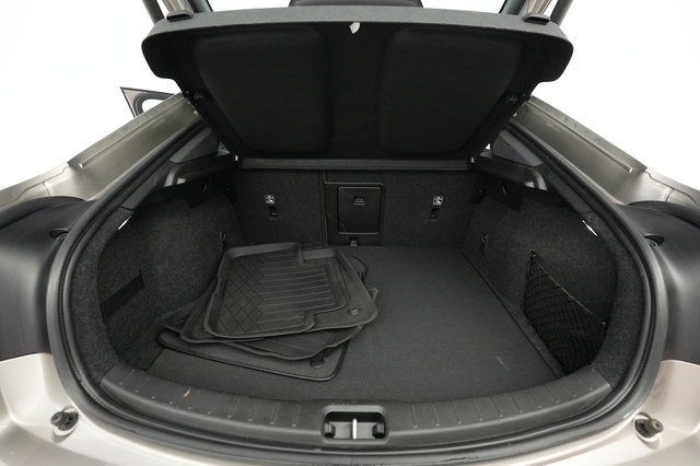 2021 Polestar 2