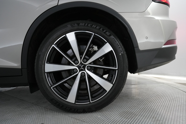 2021 Polestar 2