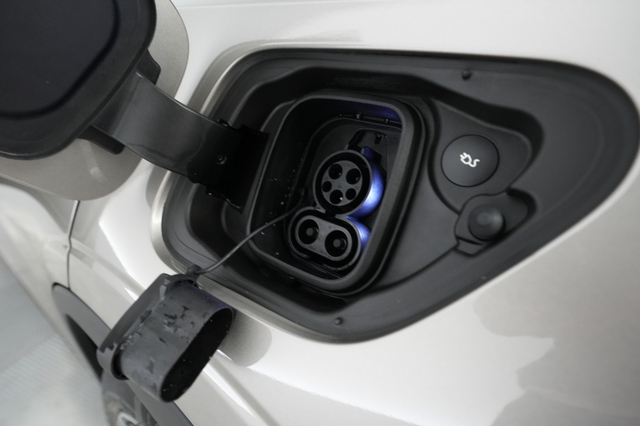 2021 Polestar 2
