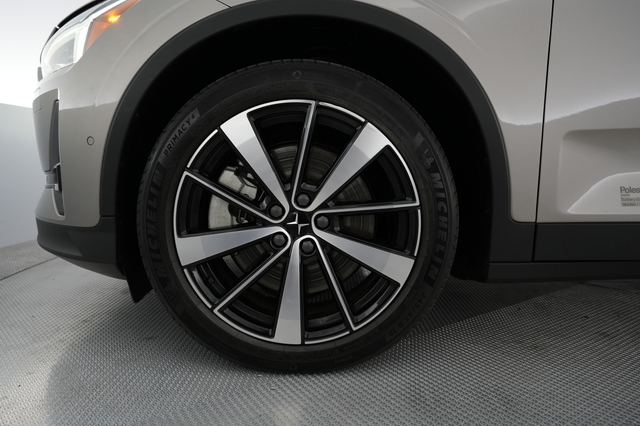2021 Polestar 2