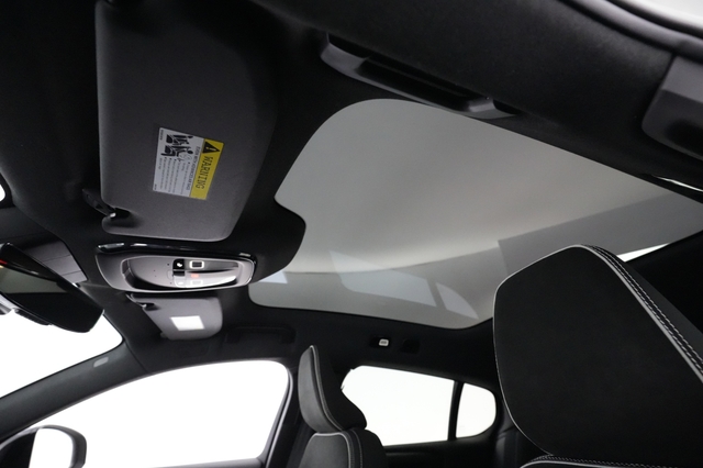 2023 Volvo C40 Recharge